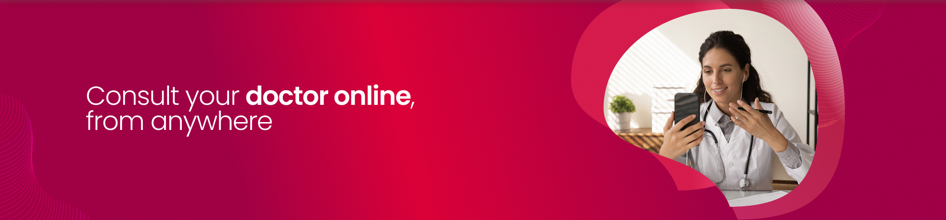 Corporate Banner