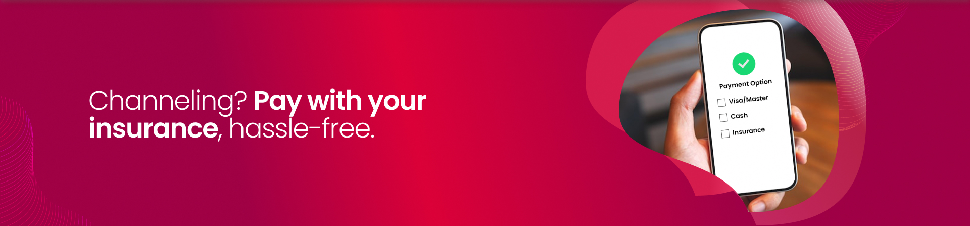 Corporate Banner