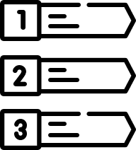 List