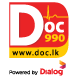 Doc990 Brand Logo