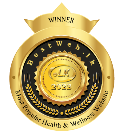 Most Popular Health & Wellness Website