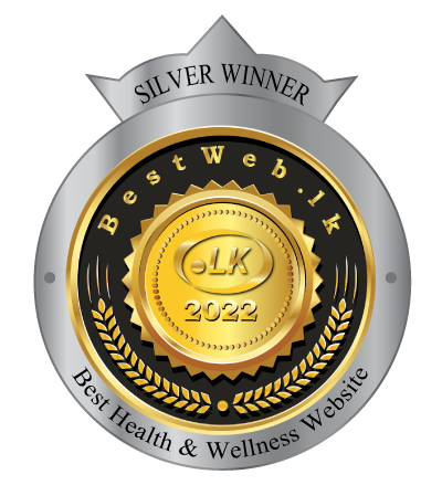 Best Health & Wellness Website