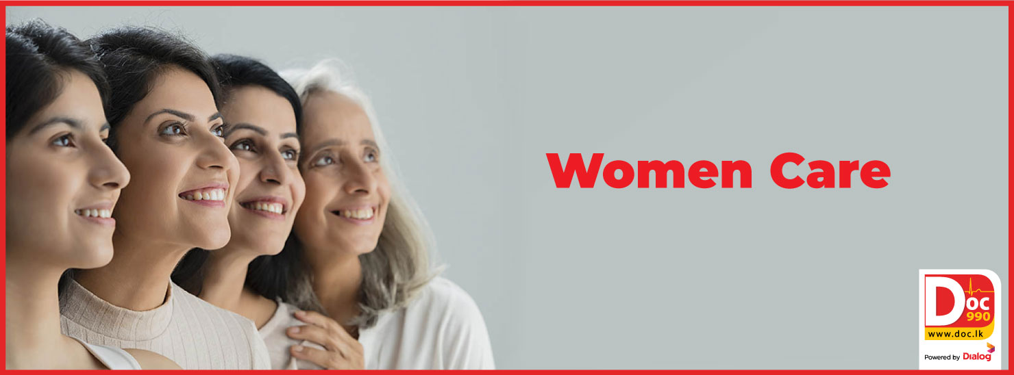 Healthcare Solutions Banner